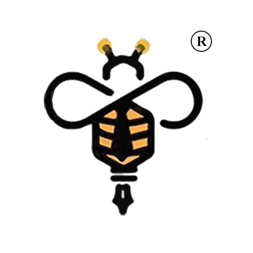 Legal Bee Logo