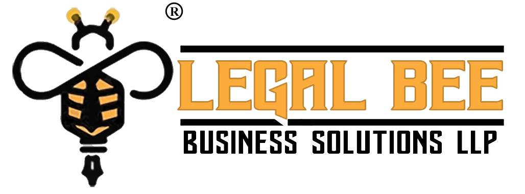 Legal Bee Logo